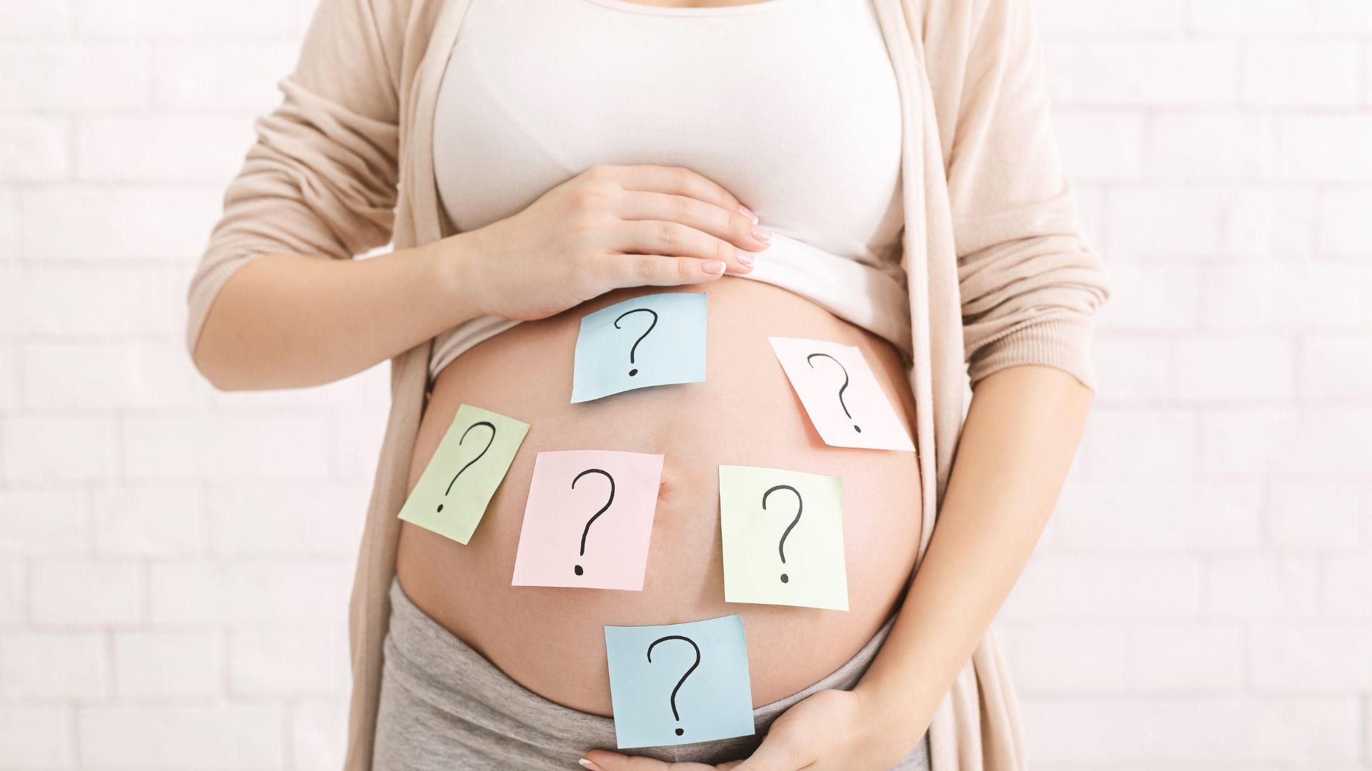 Gravidez Sem Sintomas: É Possível? Entenda Por Que Acontece e Como Identificar!