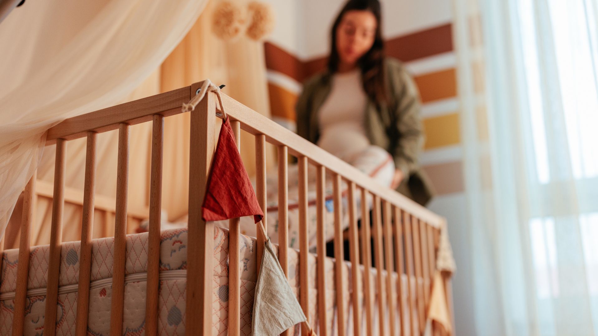 Como Montar Enxoval de Bebê Completo (e sem Desperdício)